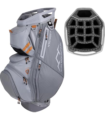 Amazon | Sun Mountain 2024 C-130 スペシャルエディション ゴルフ