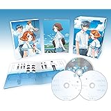 サクラダリセットBlu-ray BOX1