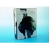 スターシップ・トゥルーパーズ トリロジーBOX (3枚組) 5000セット限定生産 [Blu-ray]