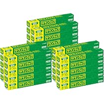 Amazon.co.jp: サランラップ 業務用 30cm×50m 旭化成アドバンス (30 