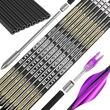 Amazon.co.jp ほしい物ランキング: アーチェリー用矢 で、ほしい物