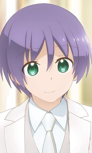 2020秋アニメ - 由崎星空（ゆざき なさ）