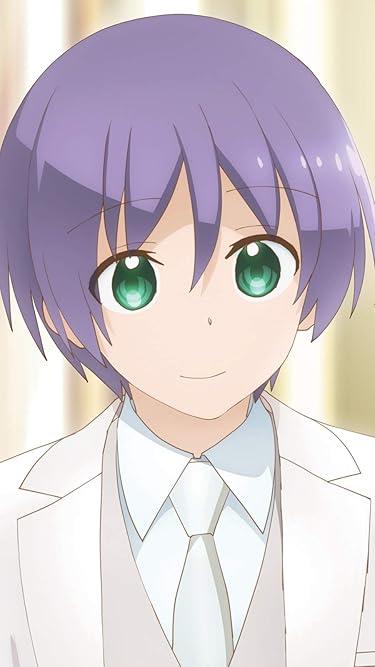 2020秋アニメ - 由崎星空（ゆざき なさ）