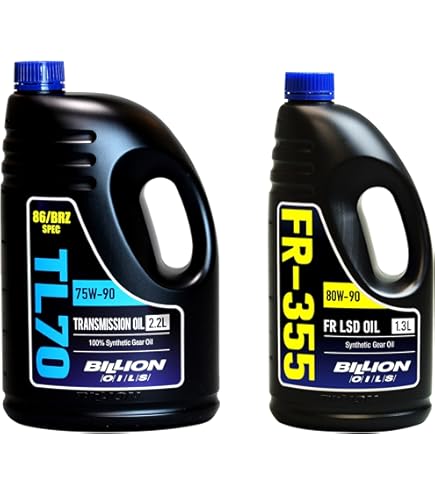 な*べ様 ミッション、リアデフオイル（86/ZN6、BRZ/ZC6） mqdefault.jpg