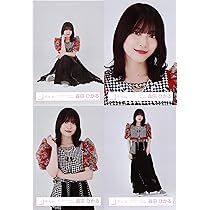 櫻坂46 森田ひかる 着ぐるみ 王子様 ドーム 2024 サンタ アニラ コンプ 櫻坂46 4th YEAR ANNIVERSARY LIVE アニラ 生写真 森田ひかる
