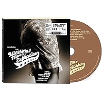 Amazon.co.jp: Introducing The Hillbilly Moon Explosion