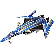 マクロスデルタ VF-31Jジークフリード (マクロス35周年塗装機) 1/72スケール プラモデル n5ksbvb Amazon | マクロスデルタ VF-31Jジークフリード (マクロス35周年