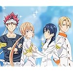 食戟のソーマ Android(960×800)待ち受け 幸平創真,薙切えりな,田所恵,タクミ 食戟のソーマ Android(960×800)待ち受け 幸平創真,薙切えりな,田所恵,タクミ