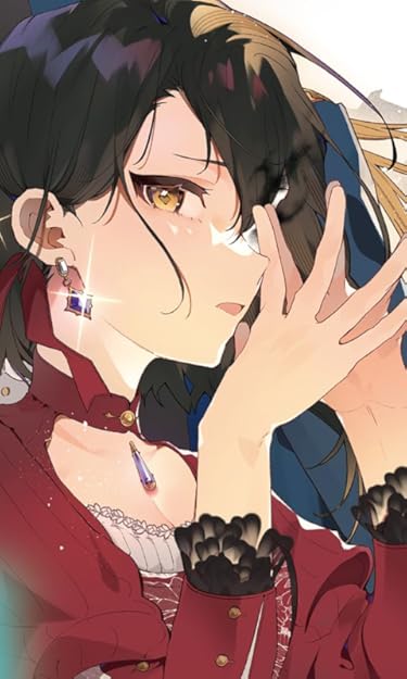 2024秋アニメ - ウィリアムズ・アリシア