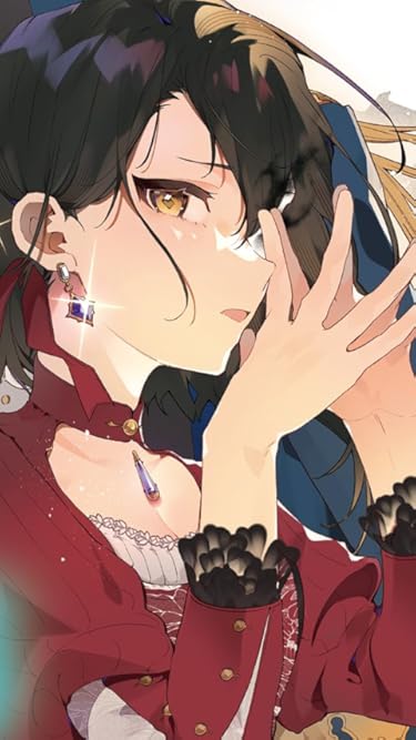 2024秋アニメ - ウィリアムズ・アリシア