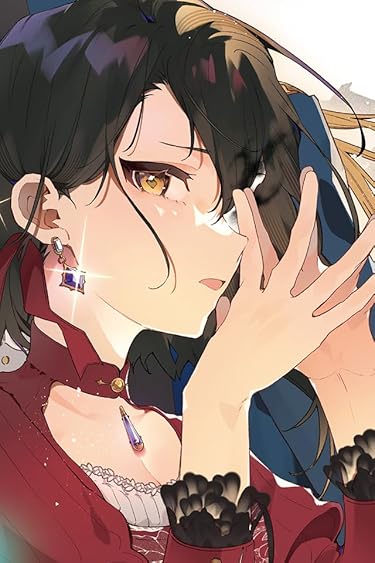 2024秋アニメ - ウィリアムズ・アリシア