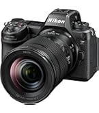 ニコン Z5II 24-200 レンズキットズームレンズZ52LK24-200 ニコン（Nikon） ミラーレス一眼カメラ「Z5II」24-200 レンズキット