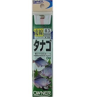タナゴj Amazon | Marufuji(マルフジ) T-071 特選タナゴ糸付針 0.8号