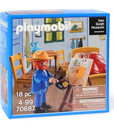 新品 PLAYMOBIL 6107 アルブレヒト・デューラー プレイモービル Amazon.co.jp: playmobil 6107 アルブレヒト・デューラー : おもちゃ