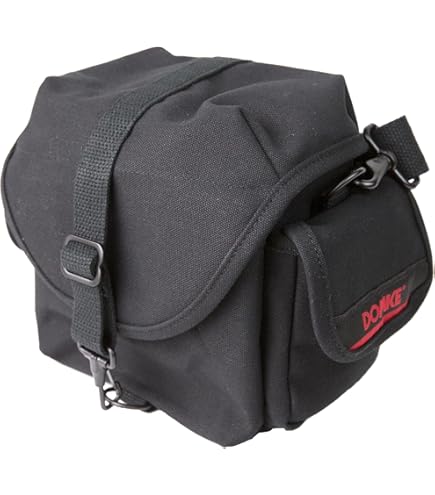 国内正規品】DOMKE ショルダーバッグ F-2BB 11.5L バリスティックブラック