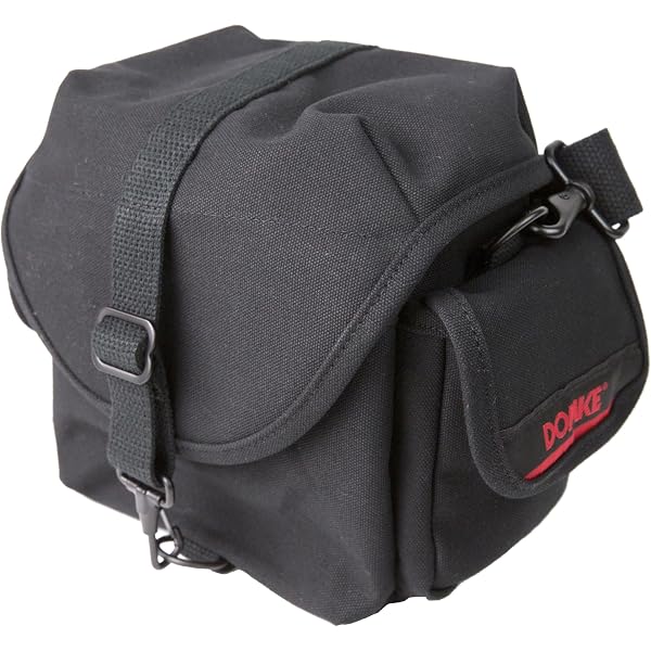 Amazon.co.jp: 【国内正規品】DOMKE ドンケ ショルダーバッグ F-3X 7.3