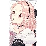 ただいま、おじゃまされます！ FVGA(480×800)壁紙 仲間凛子