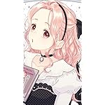 ただいま、おじゃまされます！ XFVGA(480×854)壁紙 仲間凛子