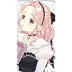 ただいま、おじゃまされます！ iPhoneSE/5s/5c/5 壁紙 視差効果 仲間凛子