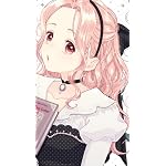 ただいま、おじゃまされます! iPhoneSE/5s/5c/5(640×1136)壁紙 仲間凛子