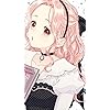 ただいま、おじゃまされます! 仲間凛子 iPhoneSE/5s/5c/5(640×1136)壁紙