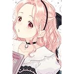 ただいま、おじゃまされます! iPhone(640×960)壁紙 仲間凛子