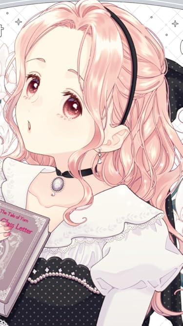 アニメ化決定作品 - 仲間凛子