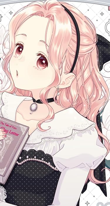 ただいま、おじゃまされます！  iPhone/Androidスマホ壁紙(744×1392)-1 - 仲間凛子