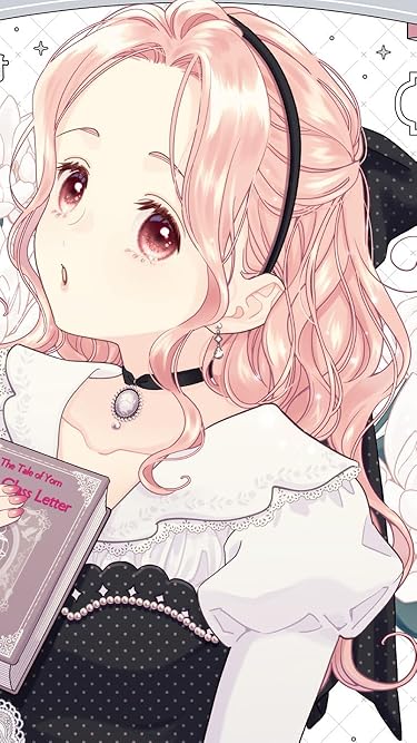 アニメ化決定作品 - 仲間凛子