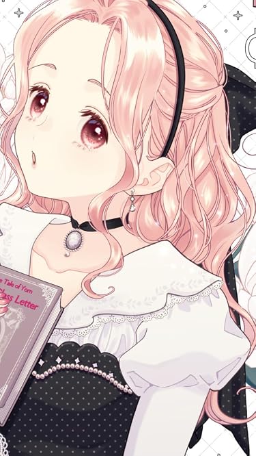 2026年春アニメ - 仲間凛子