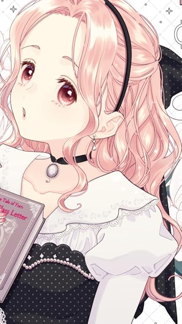 ただいま、おじゃまされます!  iPhone/Androidスマホ壁紙(640×1136)-1 - 仲間凛子