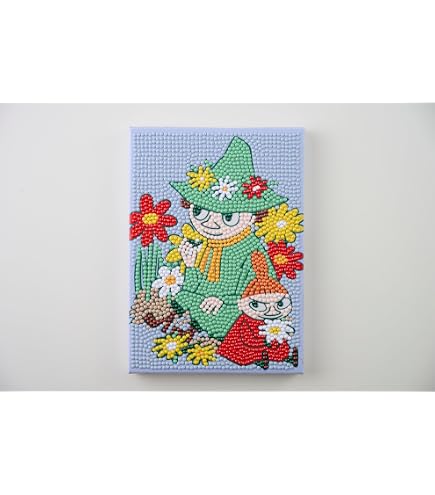 リトルミィ様 Amazon.co.jp: 【ダイヤモンドフィックス】 【ムーミンシリーズ