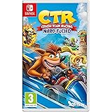 Crash™ Team Racing Nitro-Fueled (Nintendo Switch)