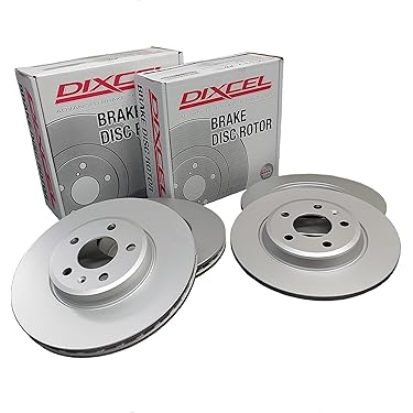 Amazon.co.jp 最新リリース: 車用ブレーキローター の新着ランキングです。