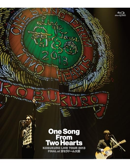 Amazon.co.jp: KOBUKURO LIVE TOUR 2015 “奇跡