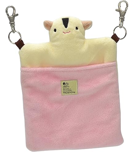 Amazon | TiDaOne モモンガ ポーチ おもちゃ フクロモモンガ