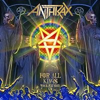 Amazon.co.jp: For All Kings/digipak: ミュージック
