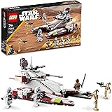 レゴ(LEGO) スター・ウォーズ リパブリック ファイター タンク(TM) クリスマスプレゼント クリスマス 75342 おもちゃ ブロック プレゼント 宇宙 うちゅう 男の子 7歳以上
