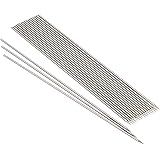 赤川器物製作所 AG 18-8 魚串 φ2.0mm 20本入 18cm