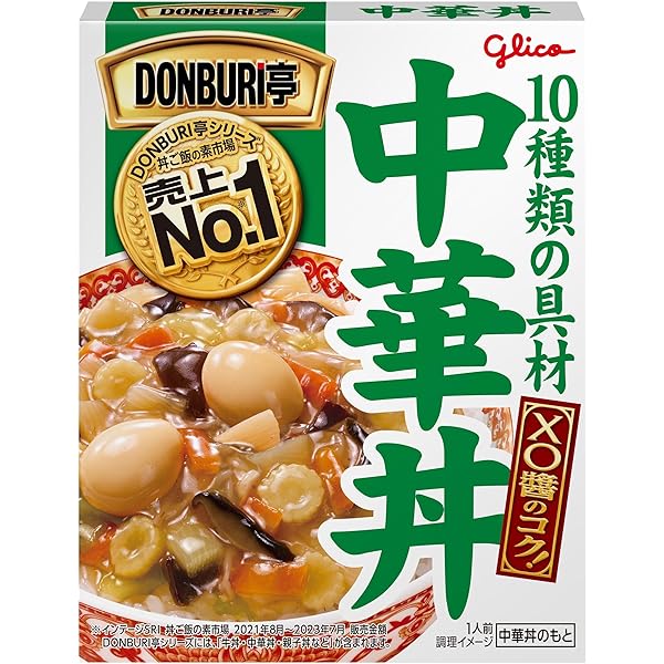 Amazon.co.jp: 日本ハム どんぶり繁盛 中華丼の具 414g : 食品・飲料・お酒