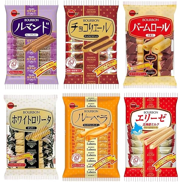 三角バームロール  Amazon.co.jp: ブルボン ルマンド バームロール チョコリエール