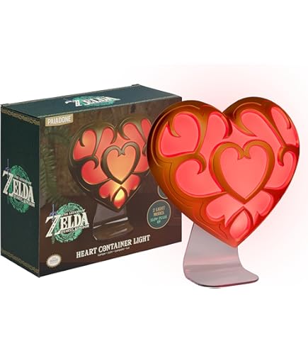 Amazon.co.jp : Paladone Bokoblin チェストライト ゼルダの伝説 公式