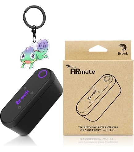 Amazon.co.jp: Brook Flashman 2026年版 – iPhone専用バーチャルGPS