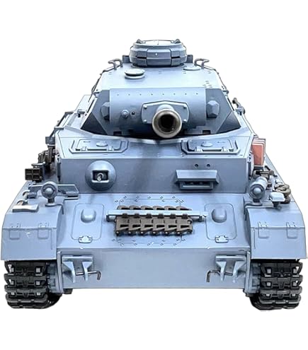 Amazon.co.jp: 【エイシン】☆7.0 ver☆ 1/16 戦車ラジコン