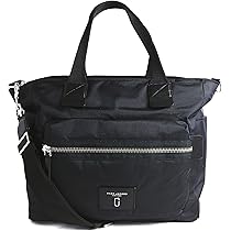 MARC JACOBS マザーズバック　ショルダー　黒　トラベルバック m0011380-001_3.jpg