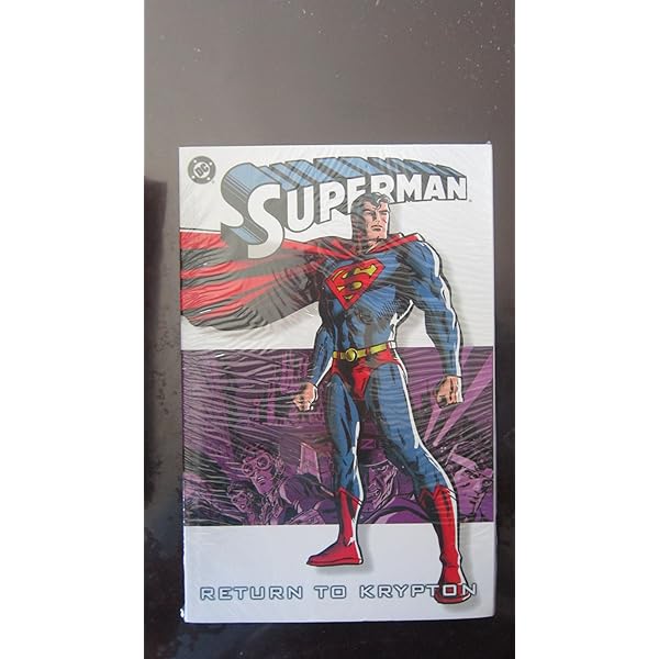 能登地震寄付　未使用　Superman スーパーマン　大型本　ハードカバー 能登地震寄付 未使用 Superman スーパーマン 大型本 ハードカバー