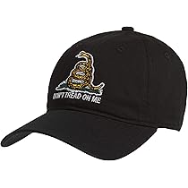 Rapiddominance Gadsden Flag Relaxed 