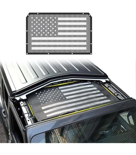 jlラングラー エイリアンサンシェード Amazon.co.jp: エイリアンサンシェード ジープラングラーJLU