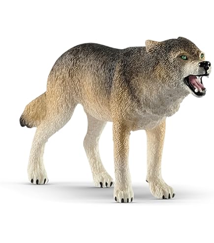 Amazon.co.jp: Safari North American Wildlife (ノース アメリカン