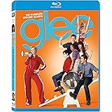 Glee: Complete Second Season/ [Blu-ray]
